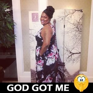 Meet your Posher, Joyce